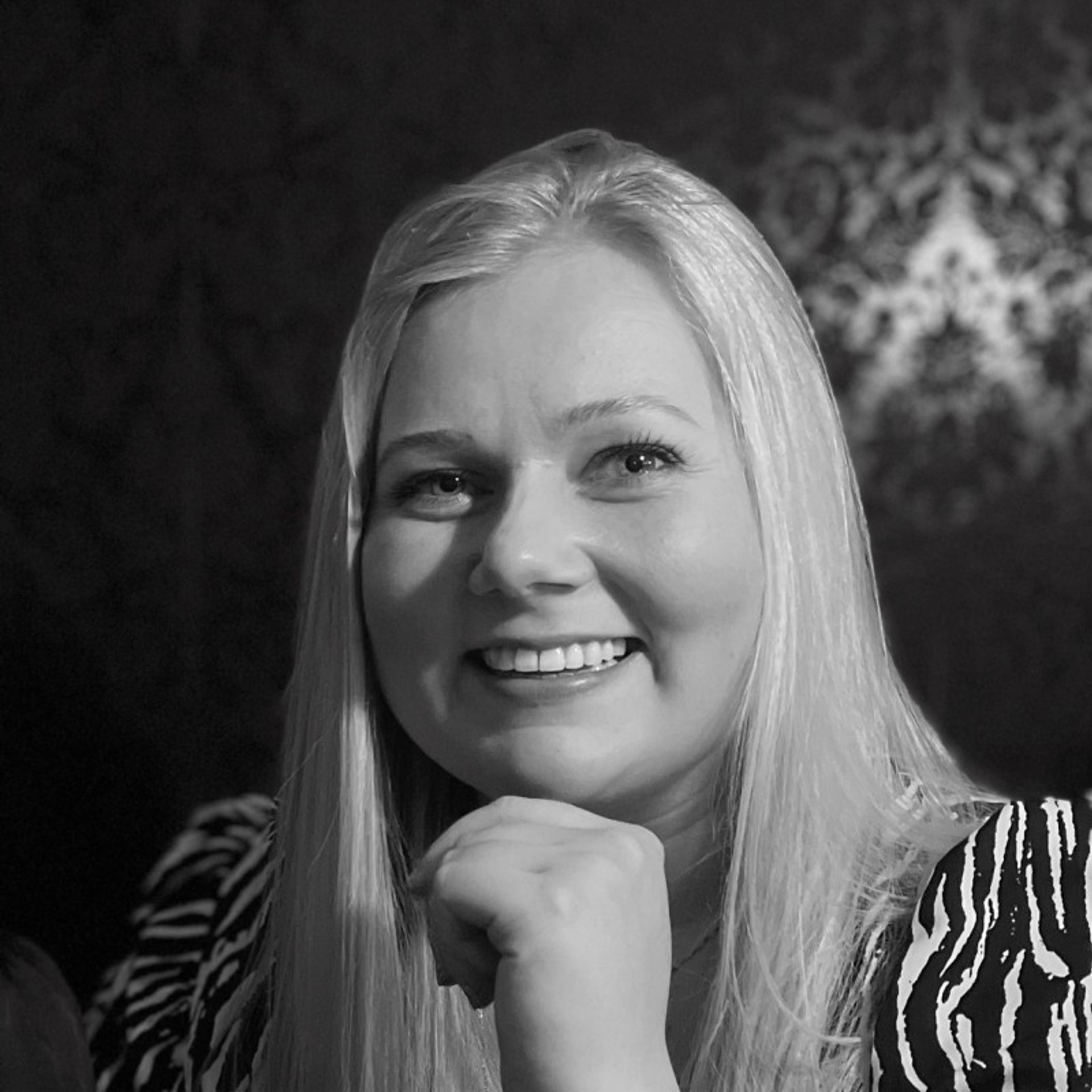 Emilie B. Laursen Profilfoto
