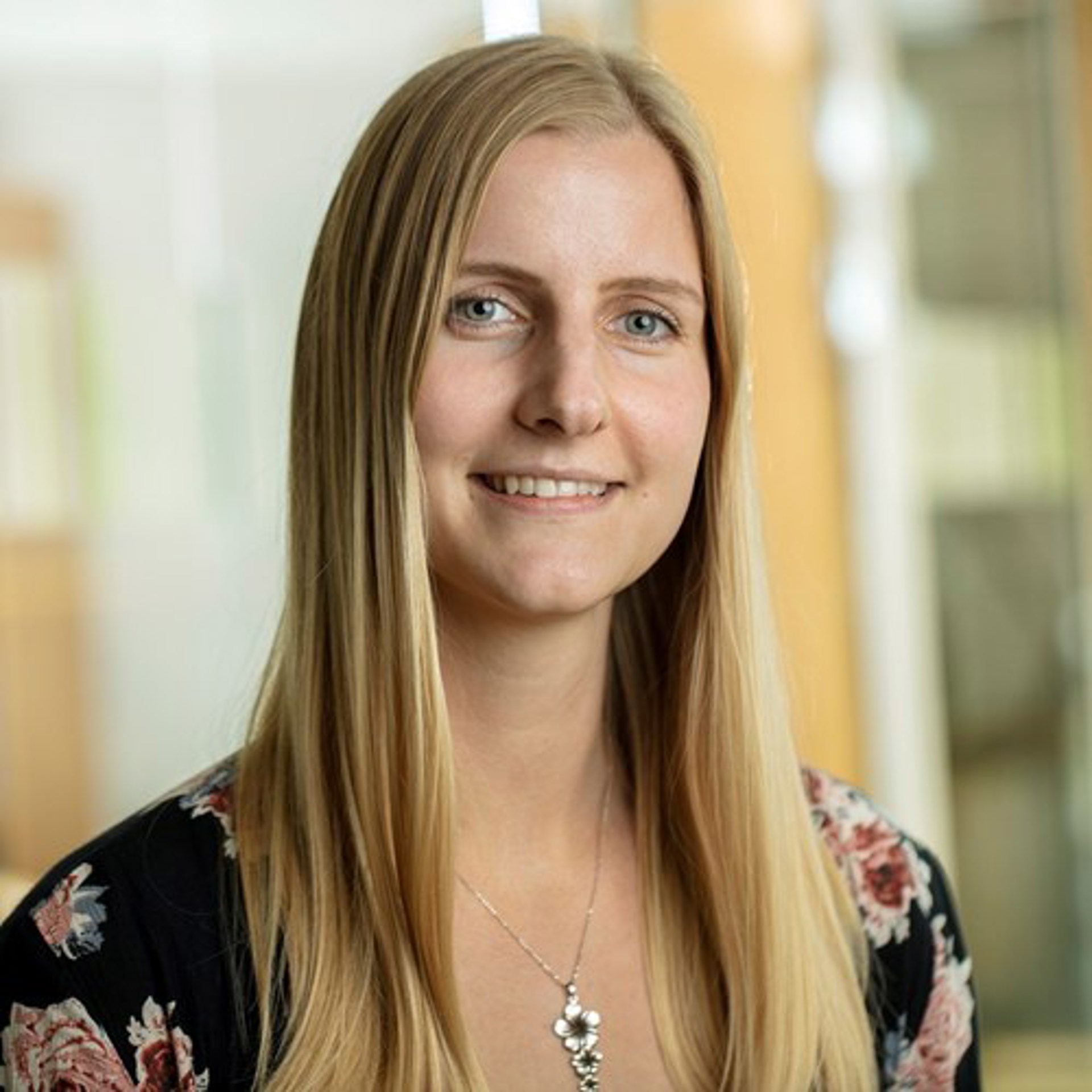 Ditte Møller Nielsen