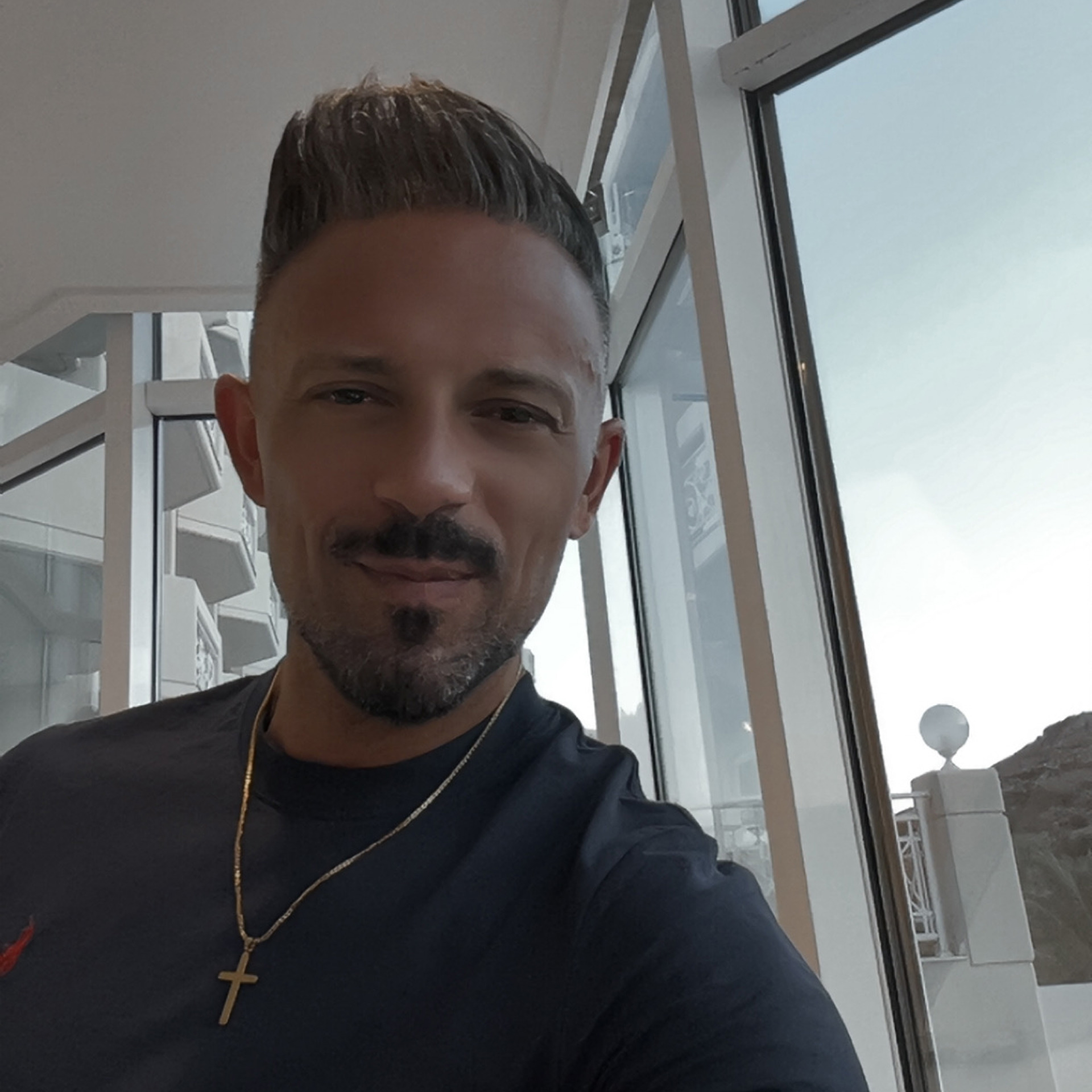 Profilfoto Thomas Gogotic