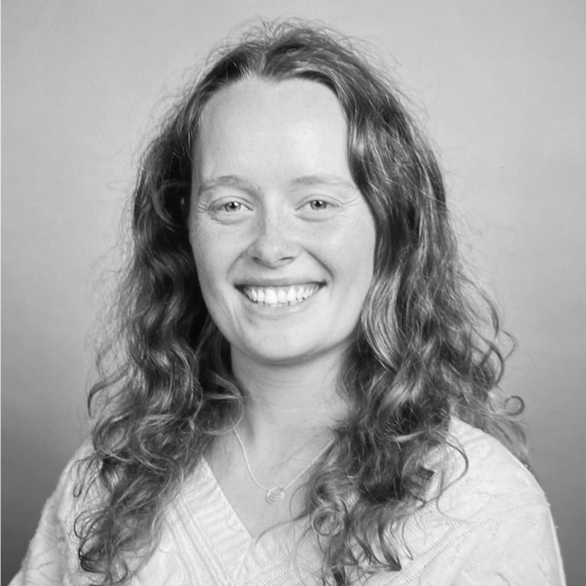 Portræt Anne Mathilde Blak Christensen