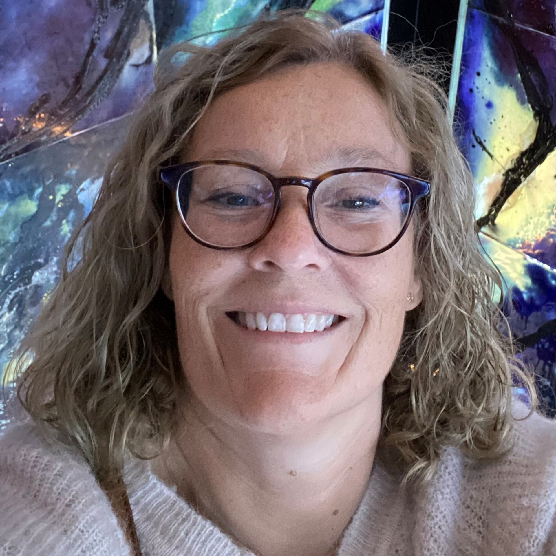 Susanne Unn Weihe Profilfoto