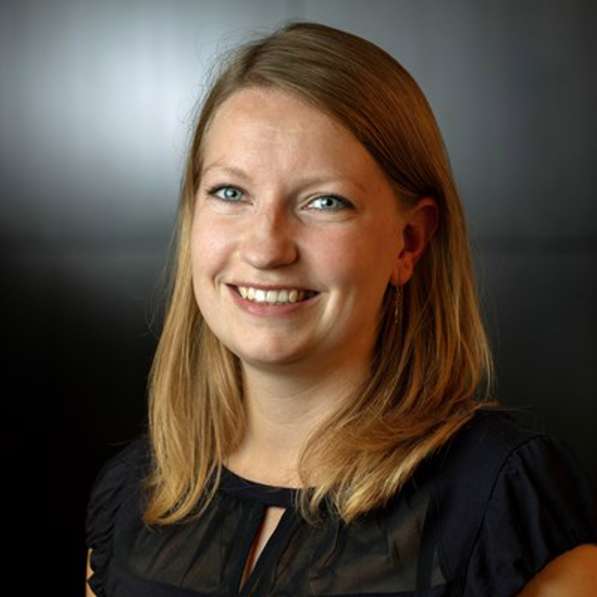 Thea Mathilde Larsen
