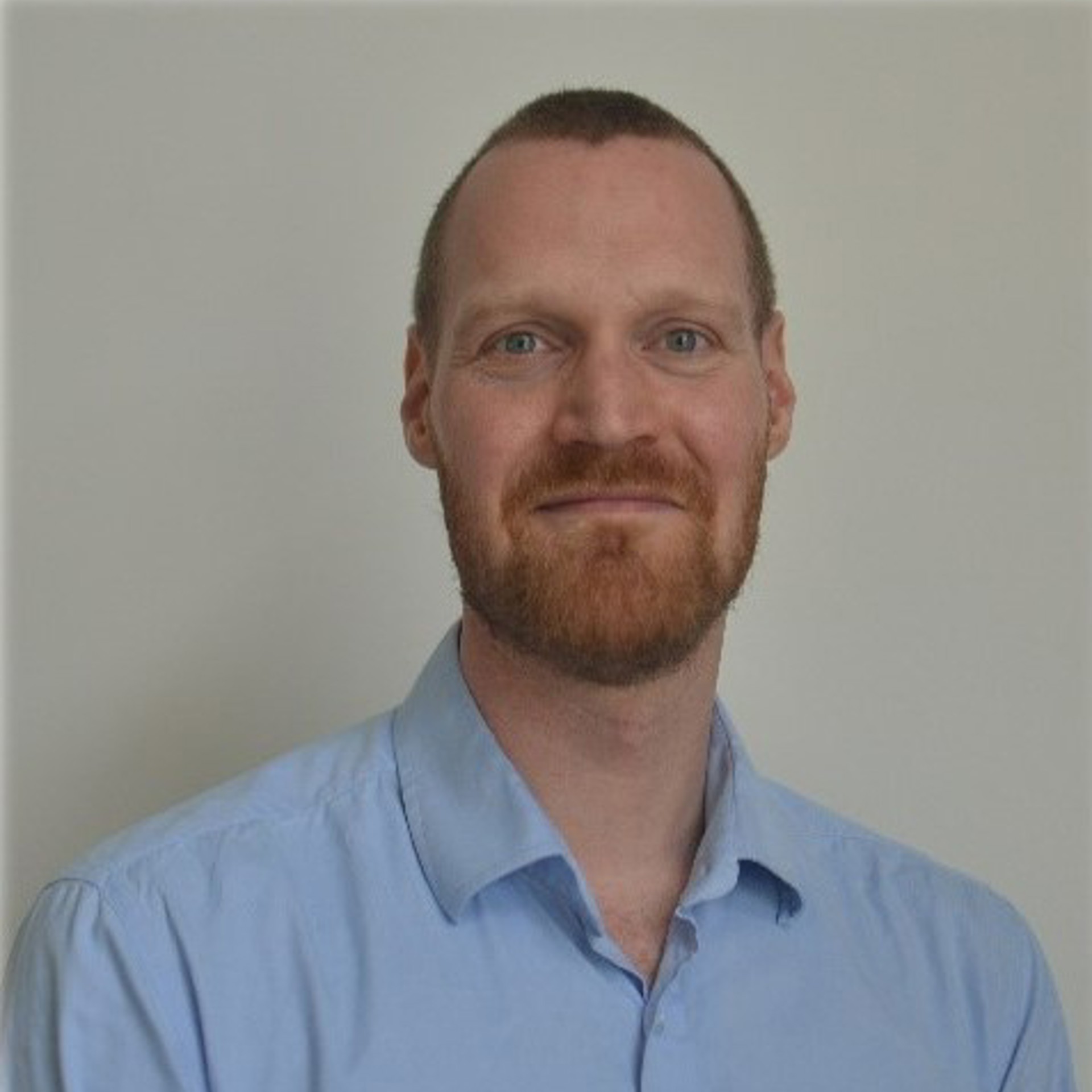 Thomas T A Andersen Profilfoto