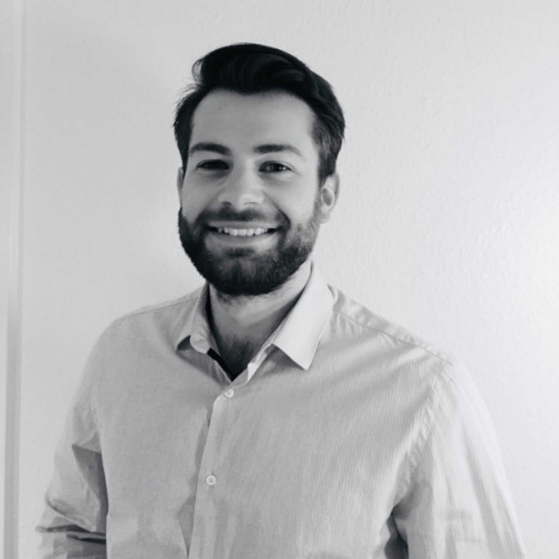 Jesper Kaas Hulgard Profilfotojpg