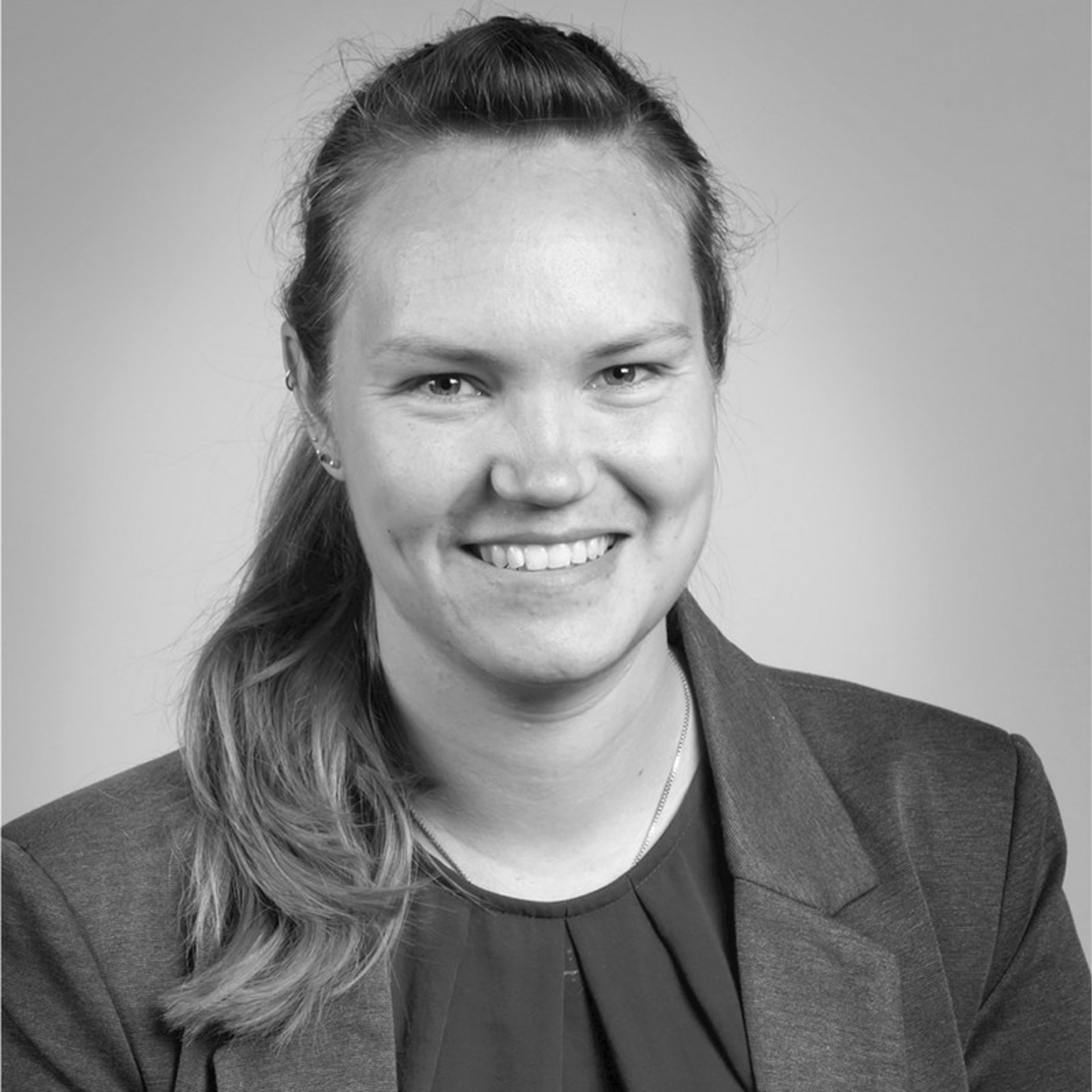 Catrine H B Larsen Profilfoto