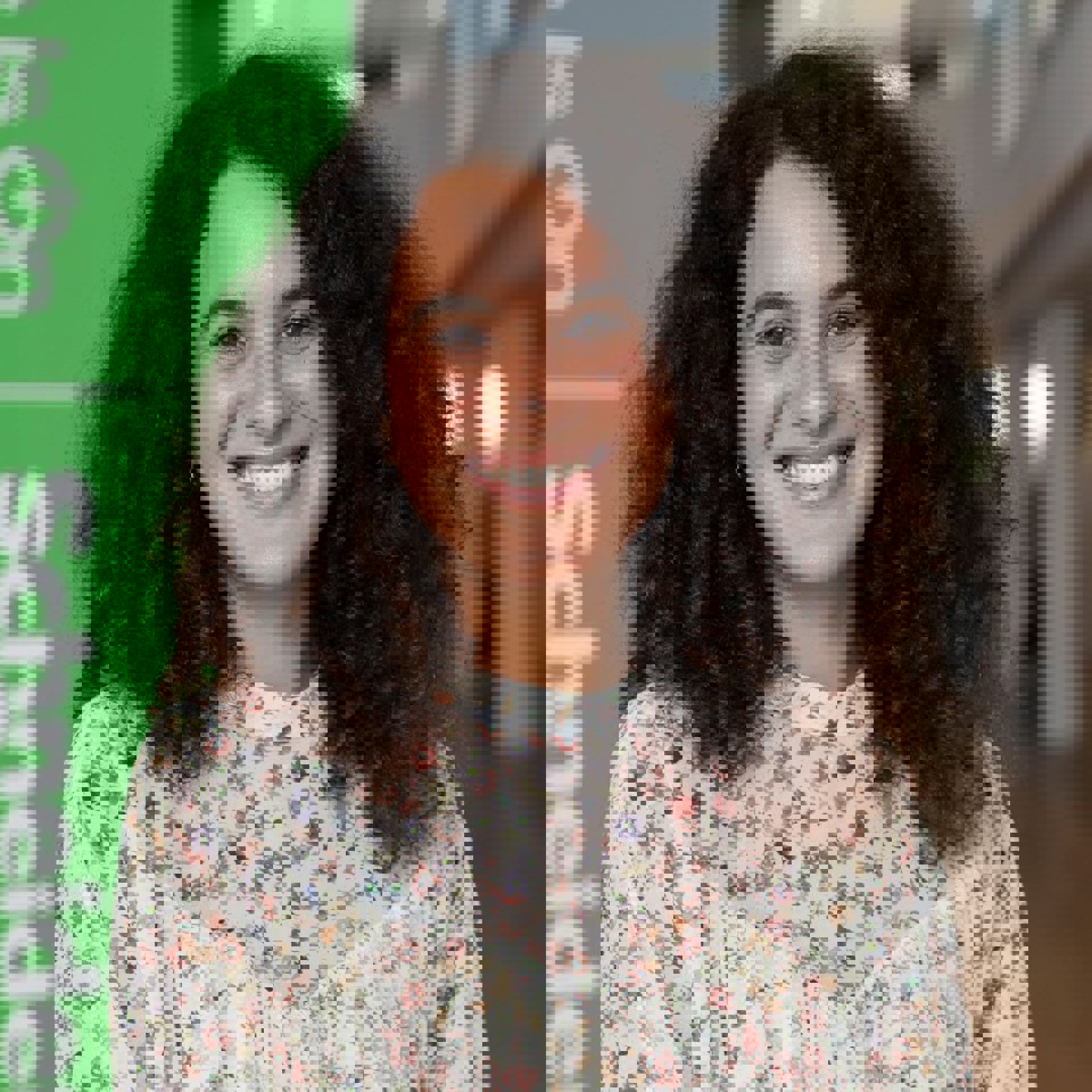 Yasemin Yavari Profilfoto