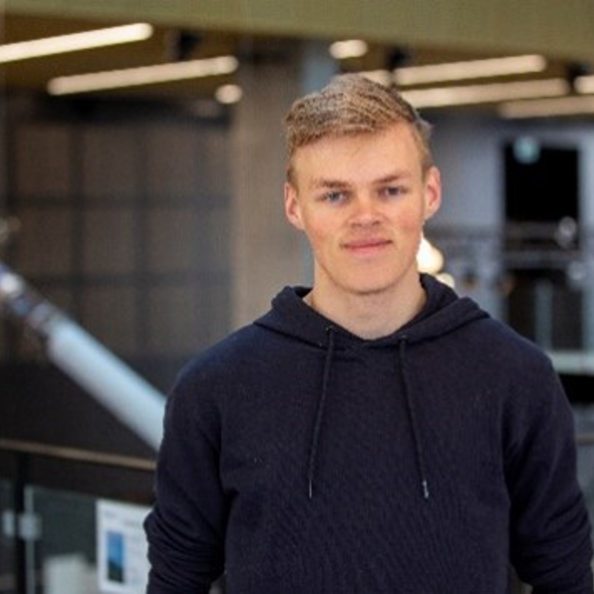 Eskil Rasmussen
