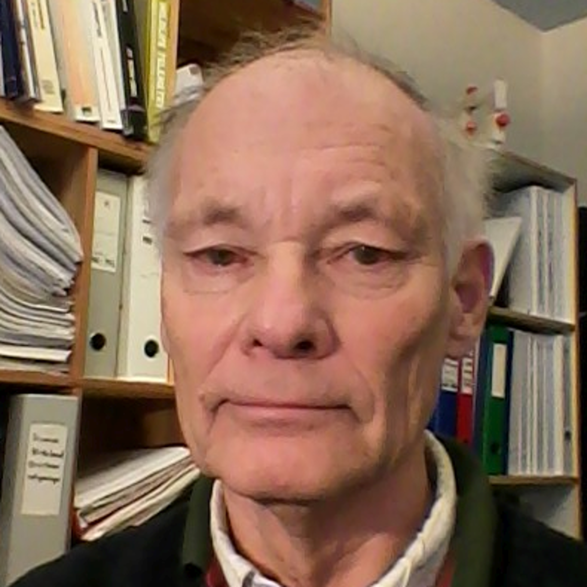 Bo Lundgren