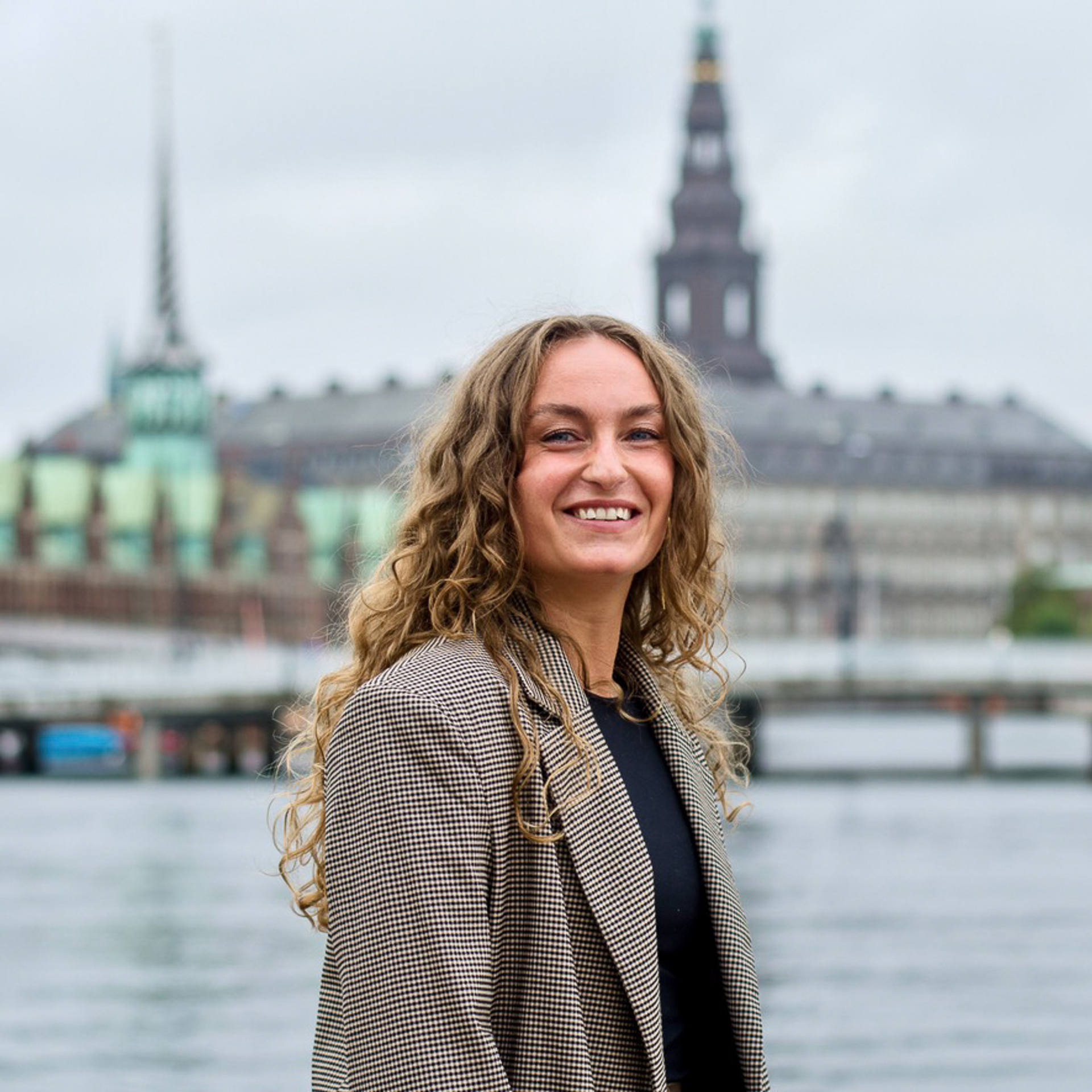 Profilfoto Emma Espersen