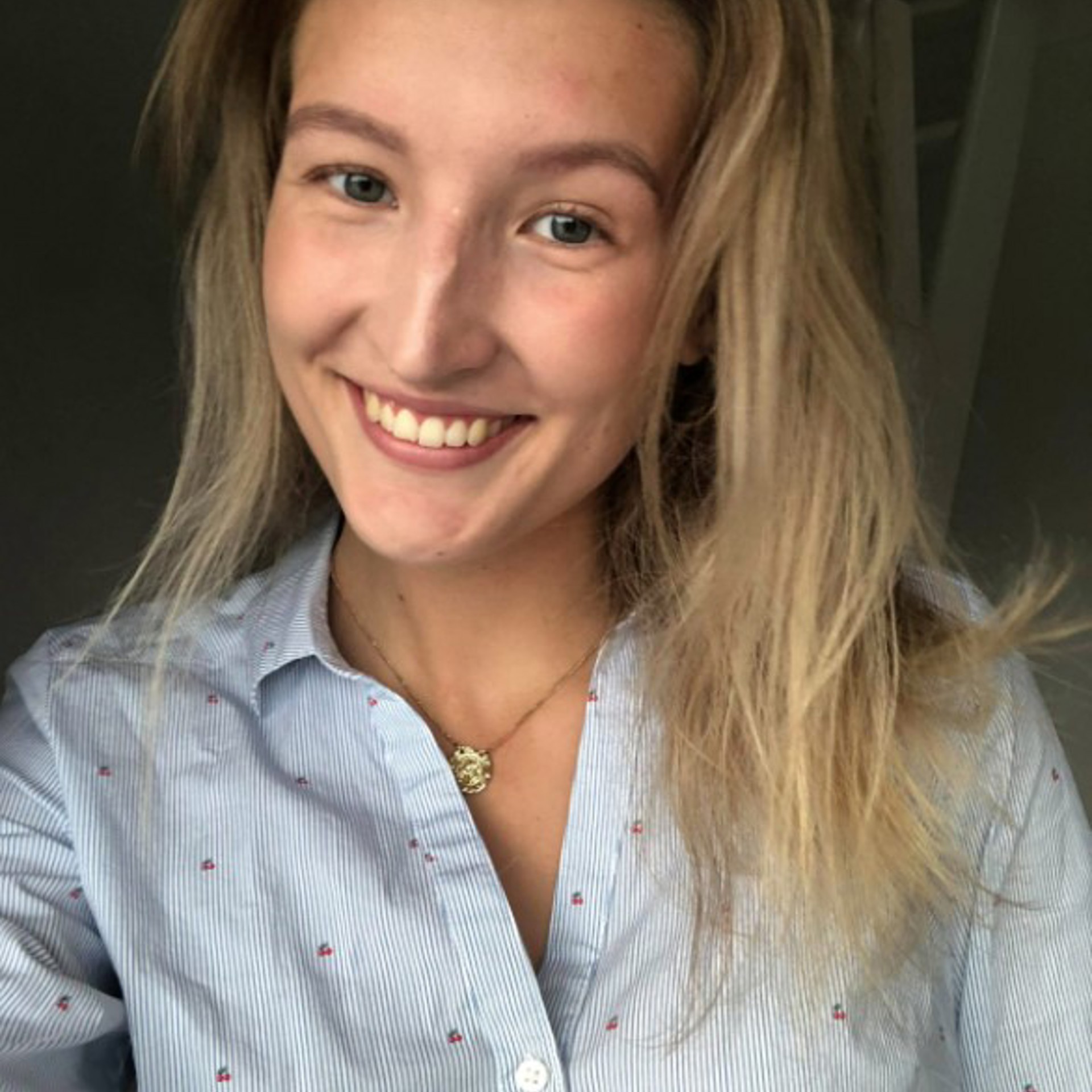 Lisa O Limbrecht