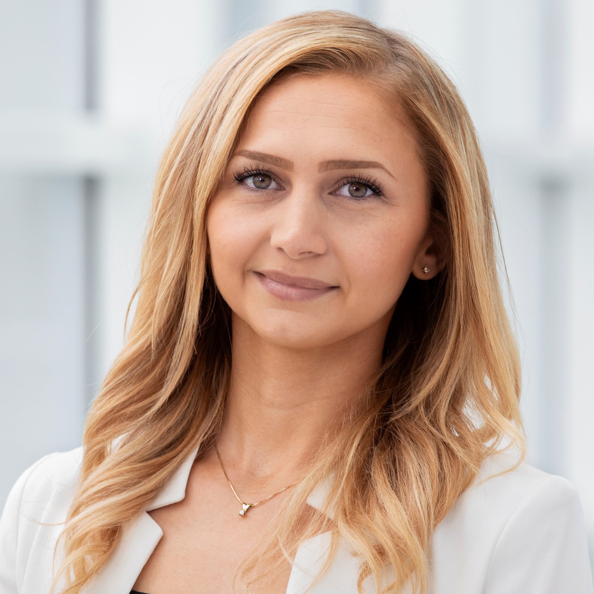 Sabrina Islamoska Profilfoto