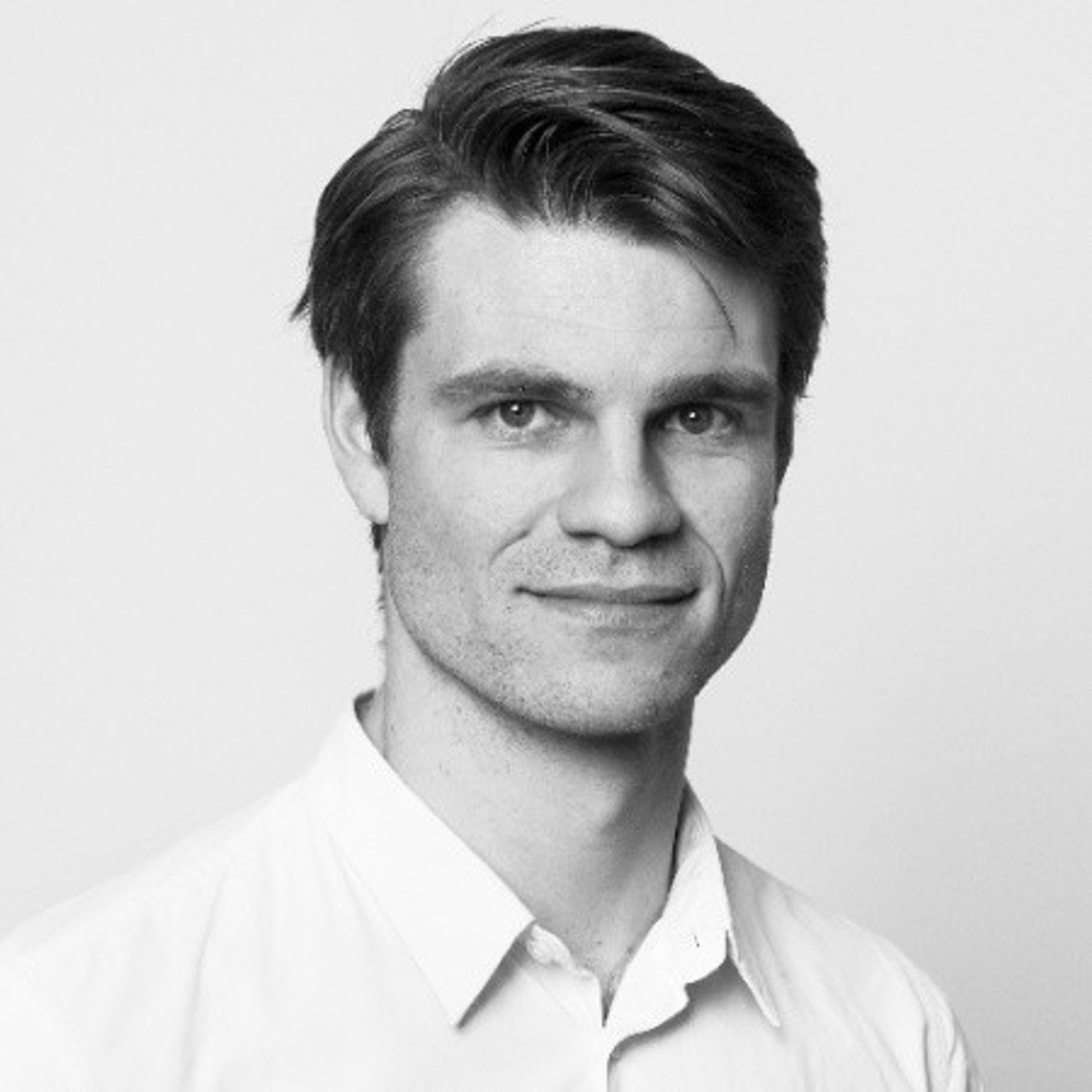 Søren Vedel