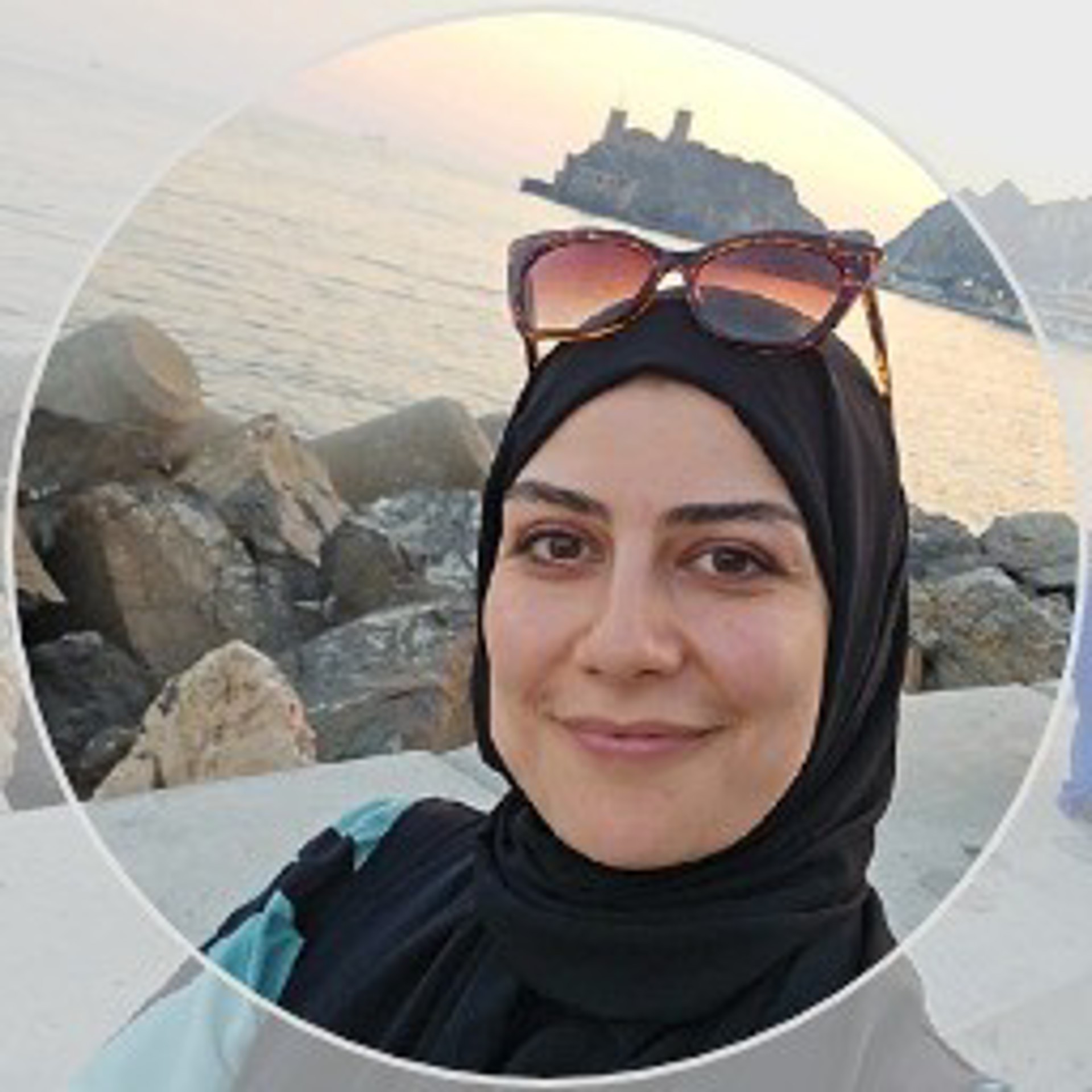 Zahra Al Najafi