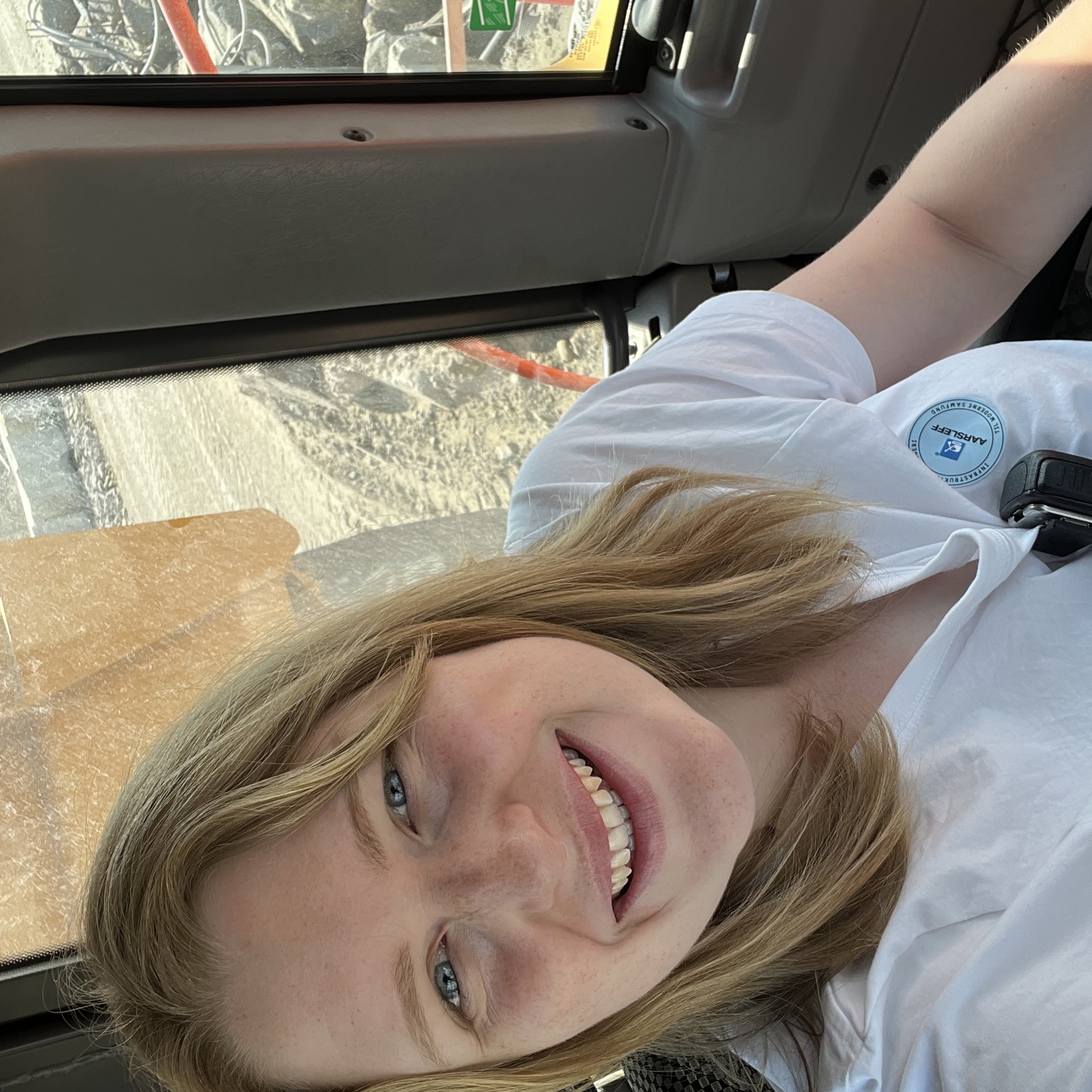 Sisse Mürer Profilfoto