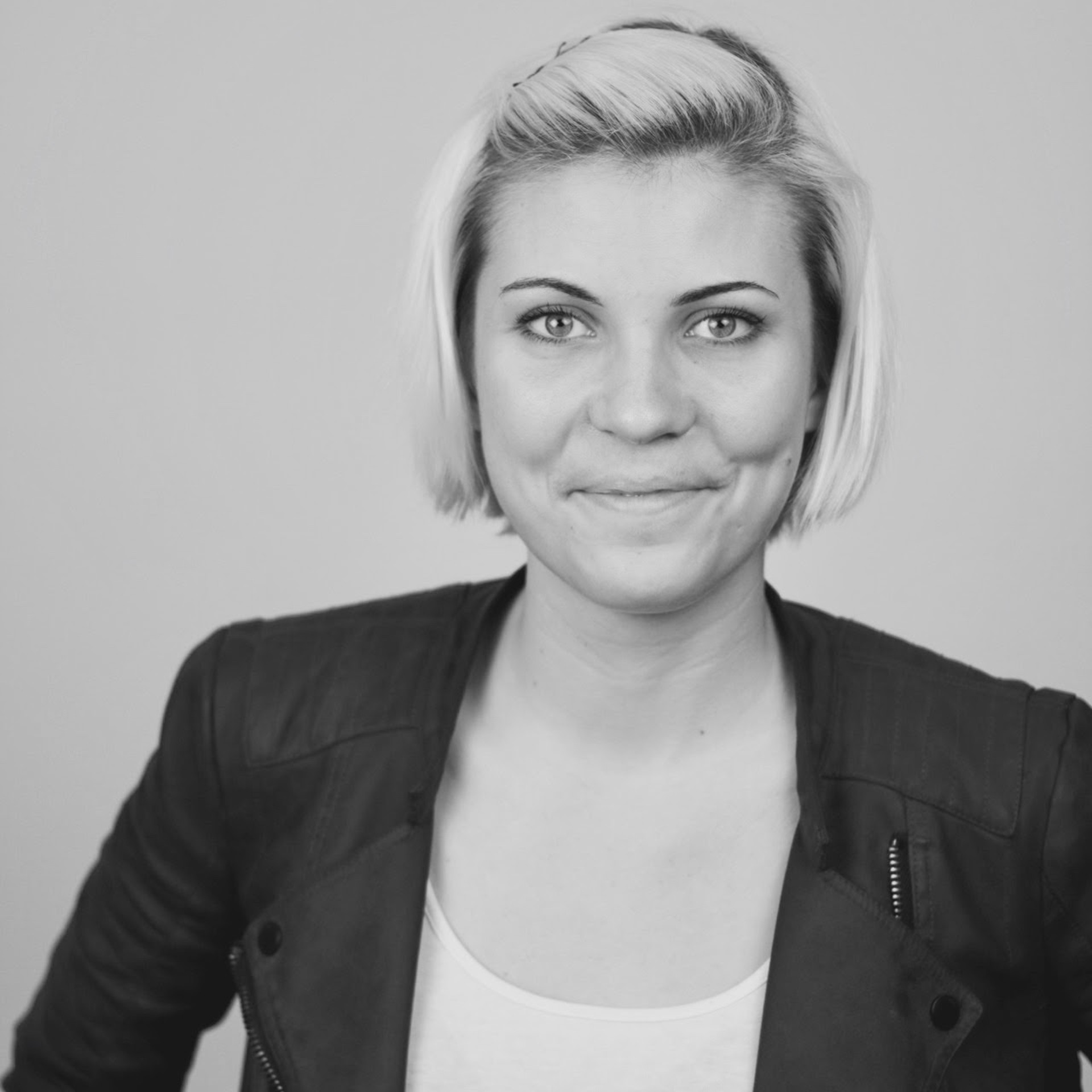 Nanna Godiskesen Dahl
