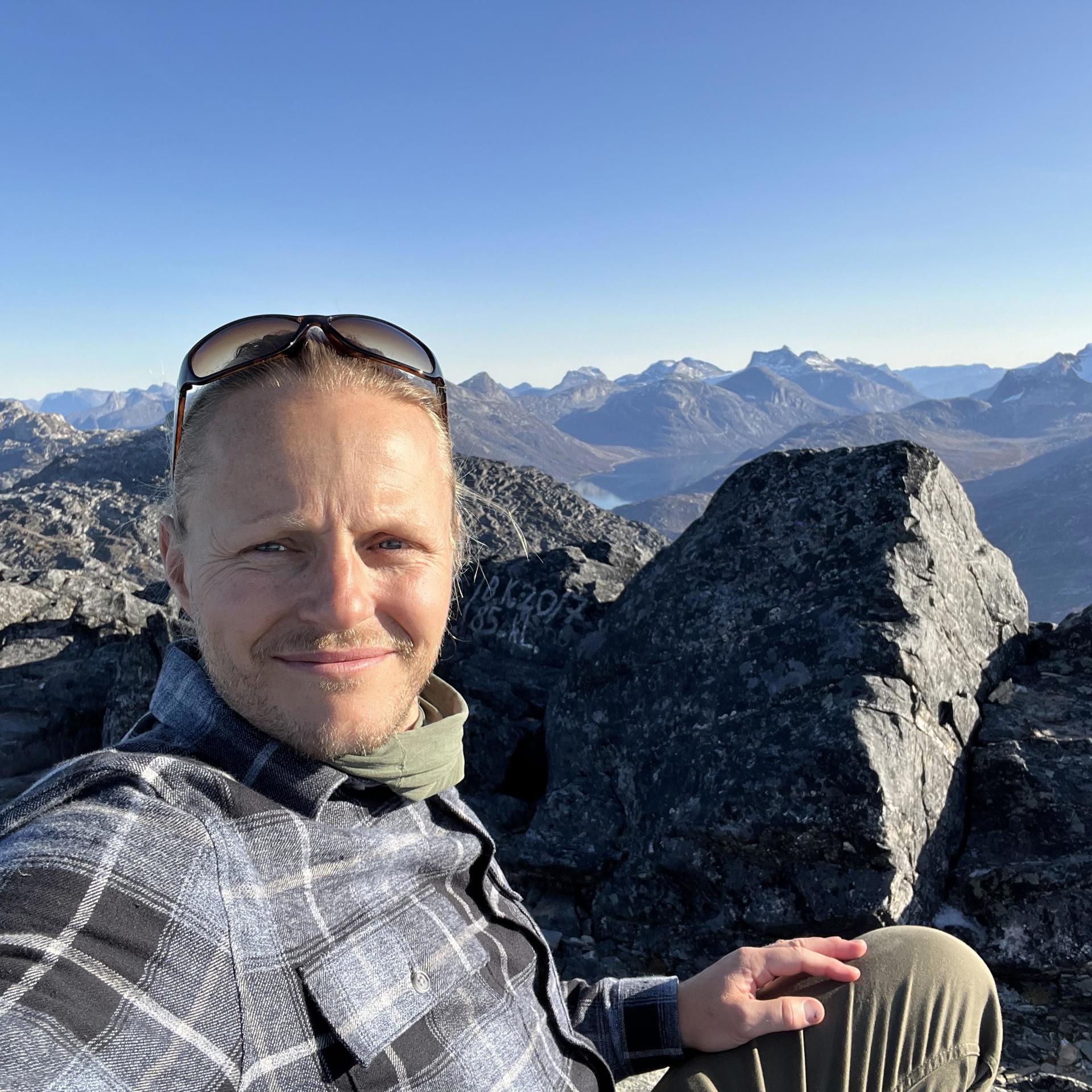 Profilfoto Martin Olesen