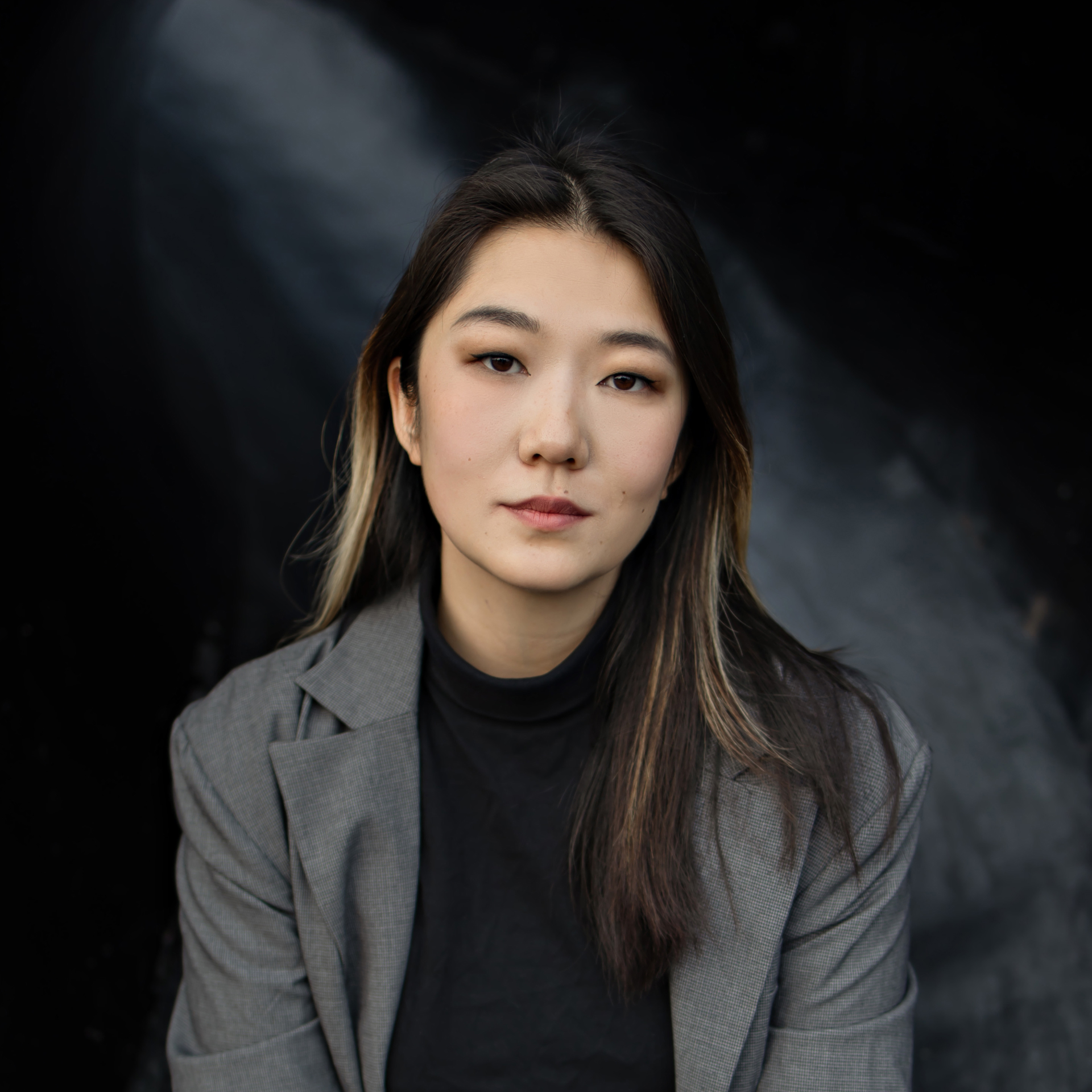 Alicia Shao Profilbillede