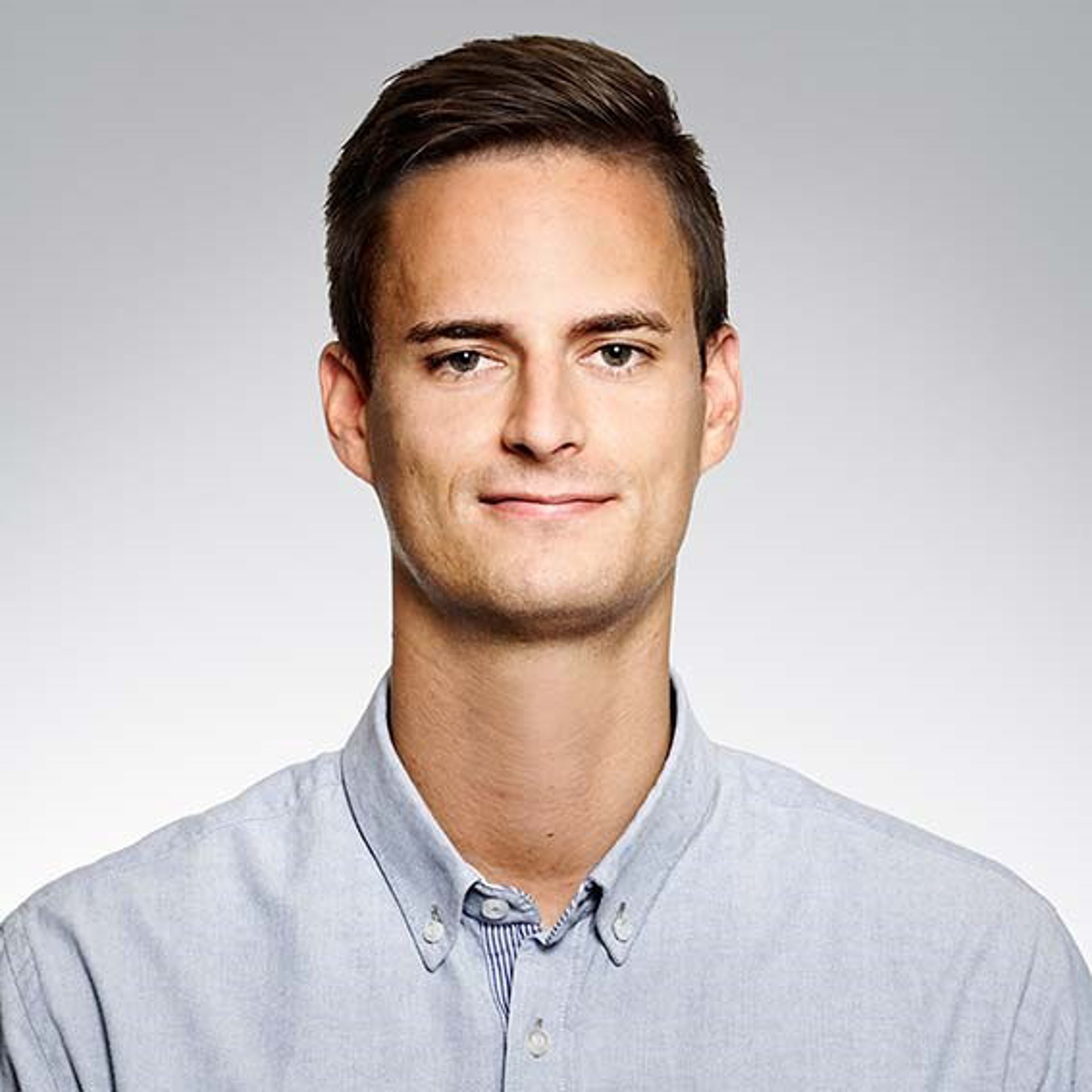 Mads Madsen