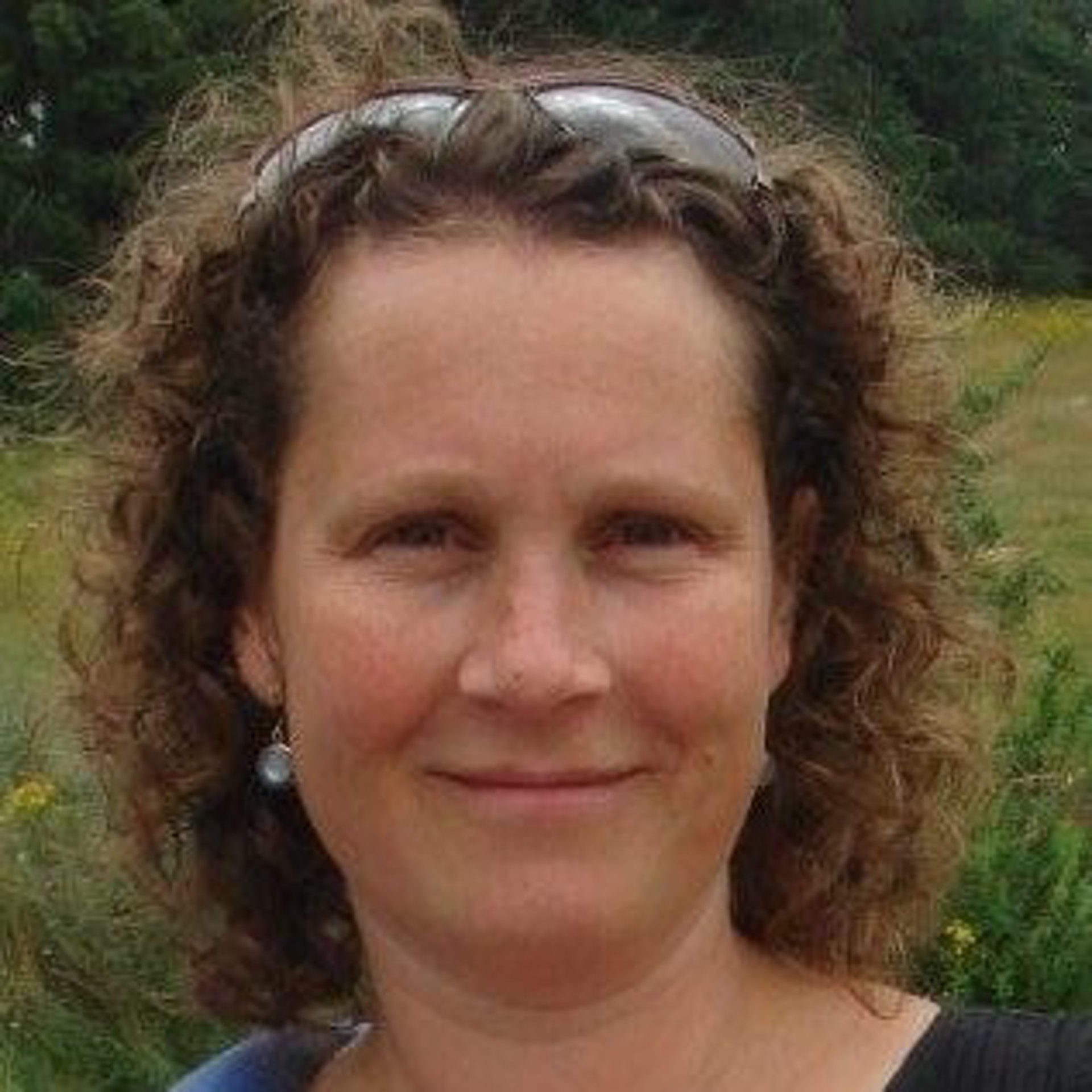 Mette Aagaard Reumert Profilfoto