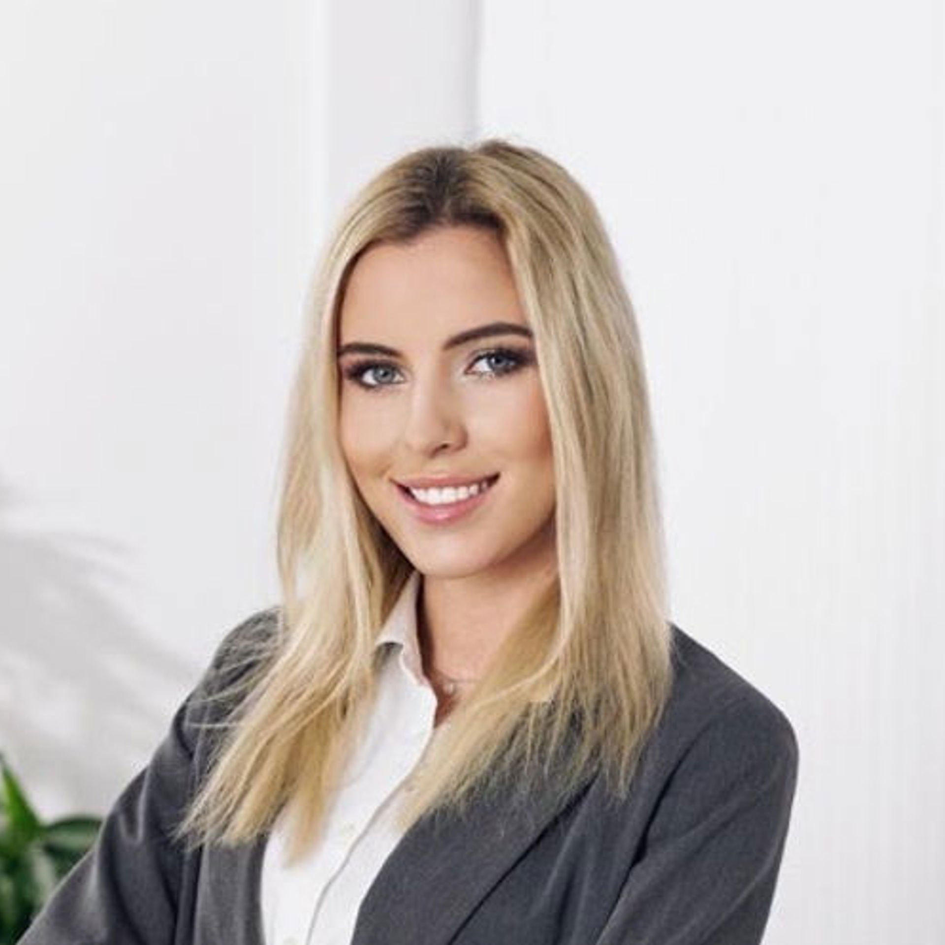 Anna Krzyzanowska Profilbillede