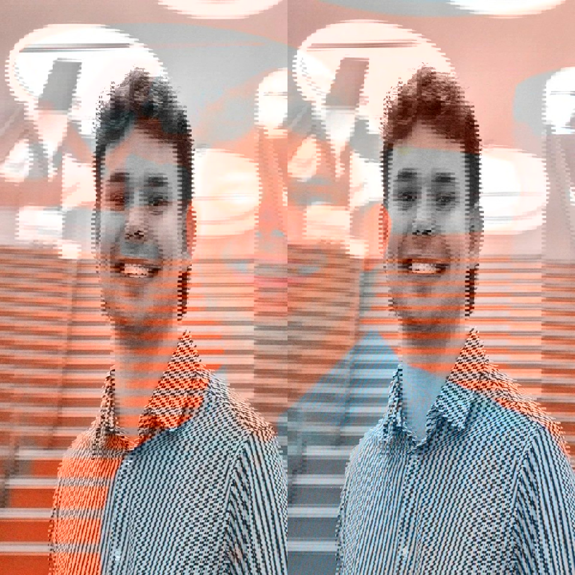 Christia Sørensen Profilfoto