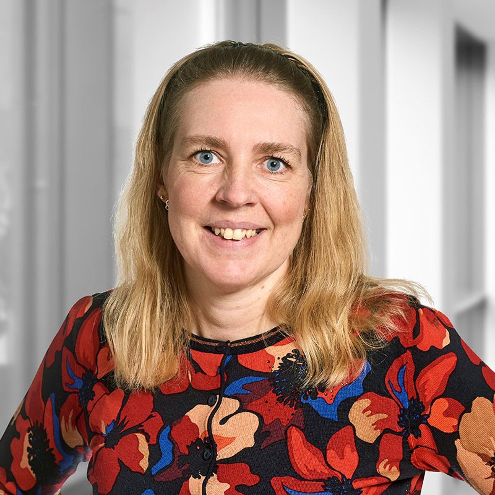 Belinda Marianne Godsk