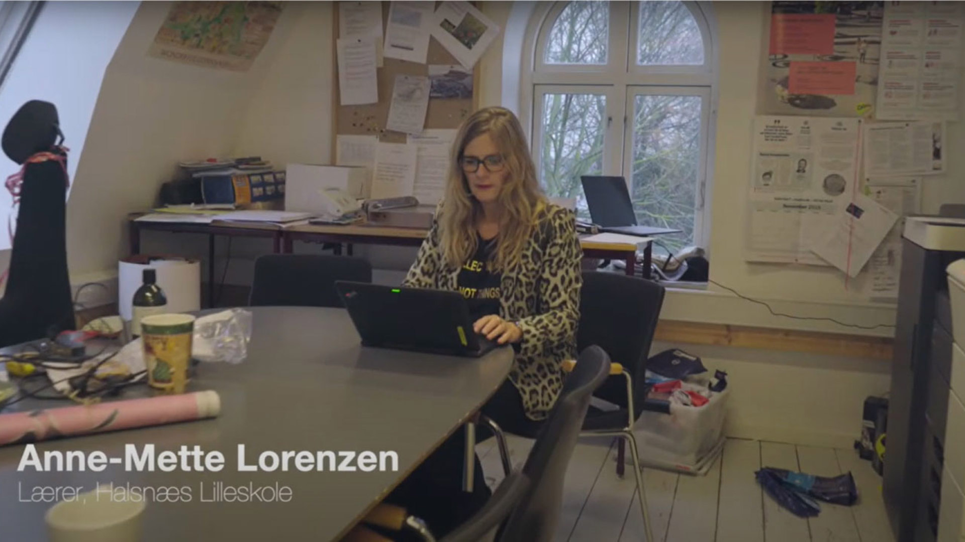 Book en ekspert til grundskolen