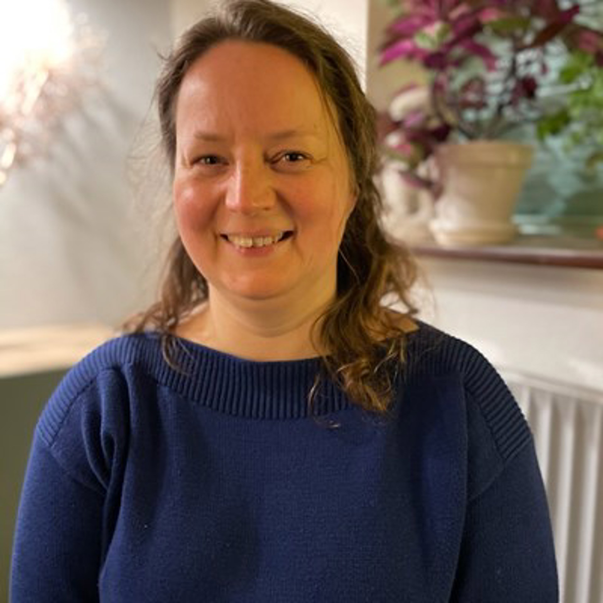 Lotte Fjelsted
