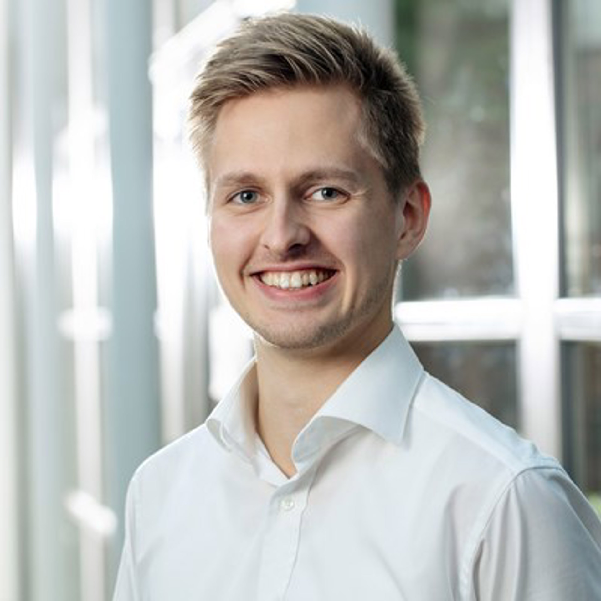 Morten Zdrenka Christensen