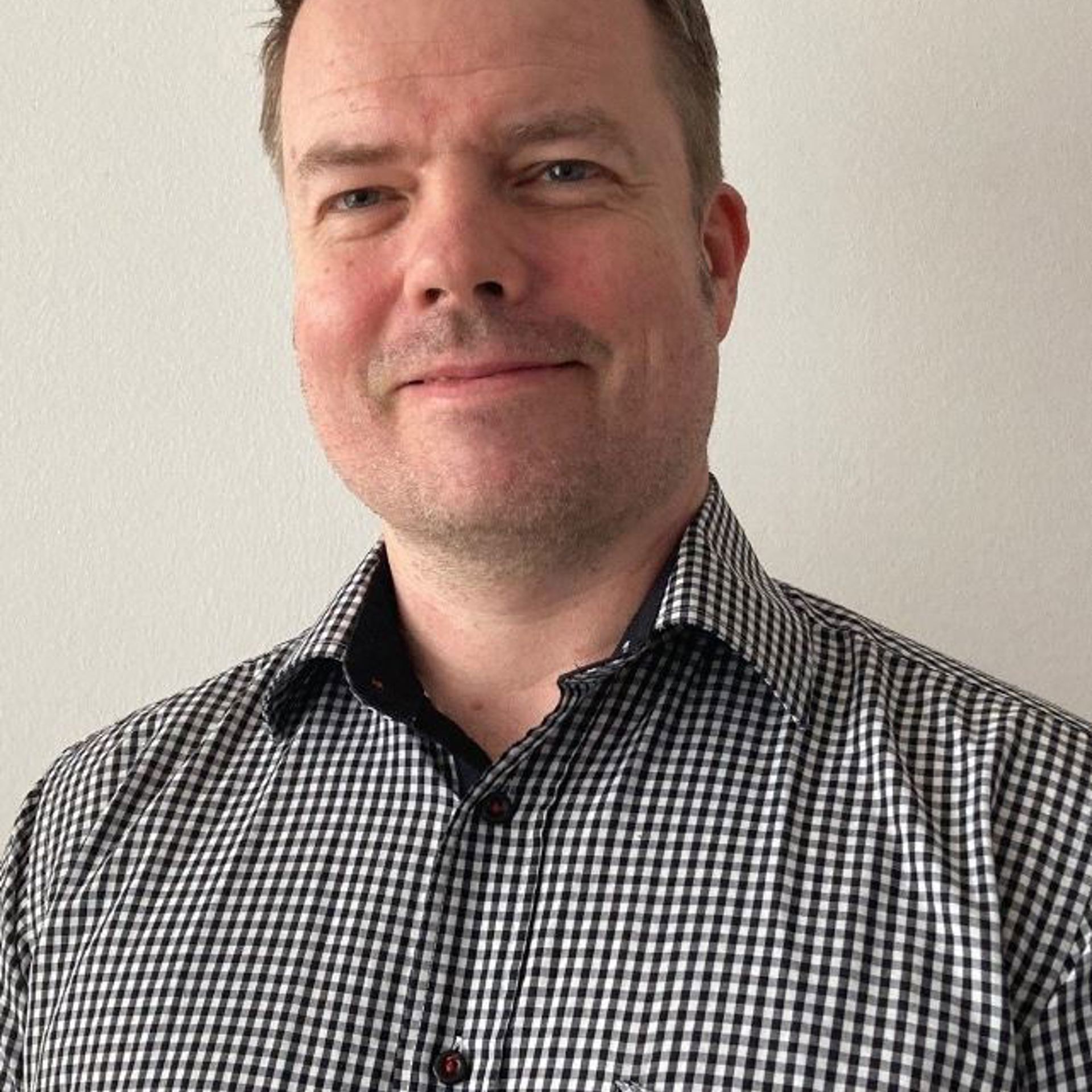 Christian T Madsen