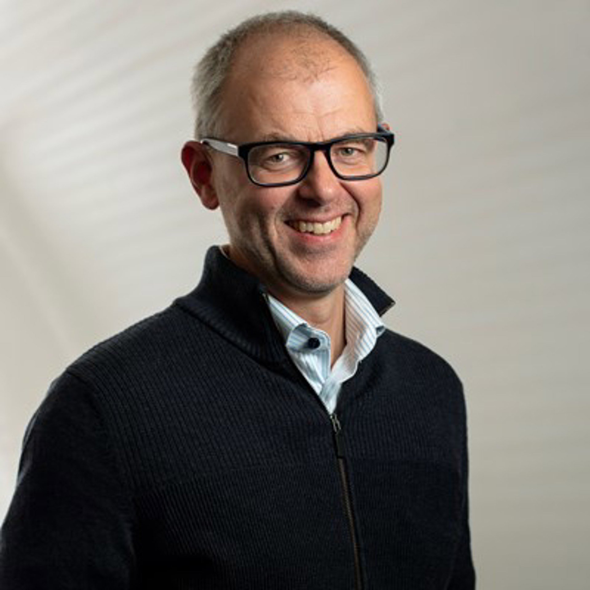 Ingemann Hvas Sandvad