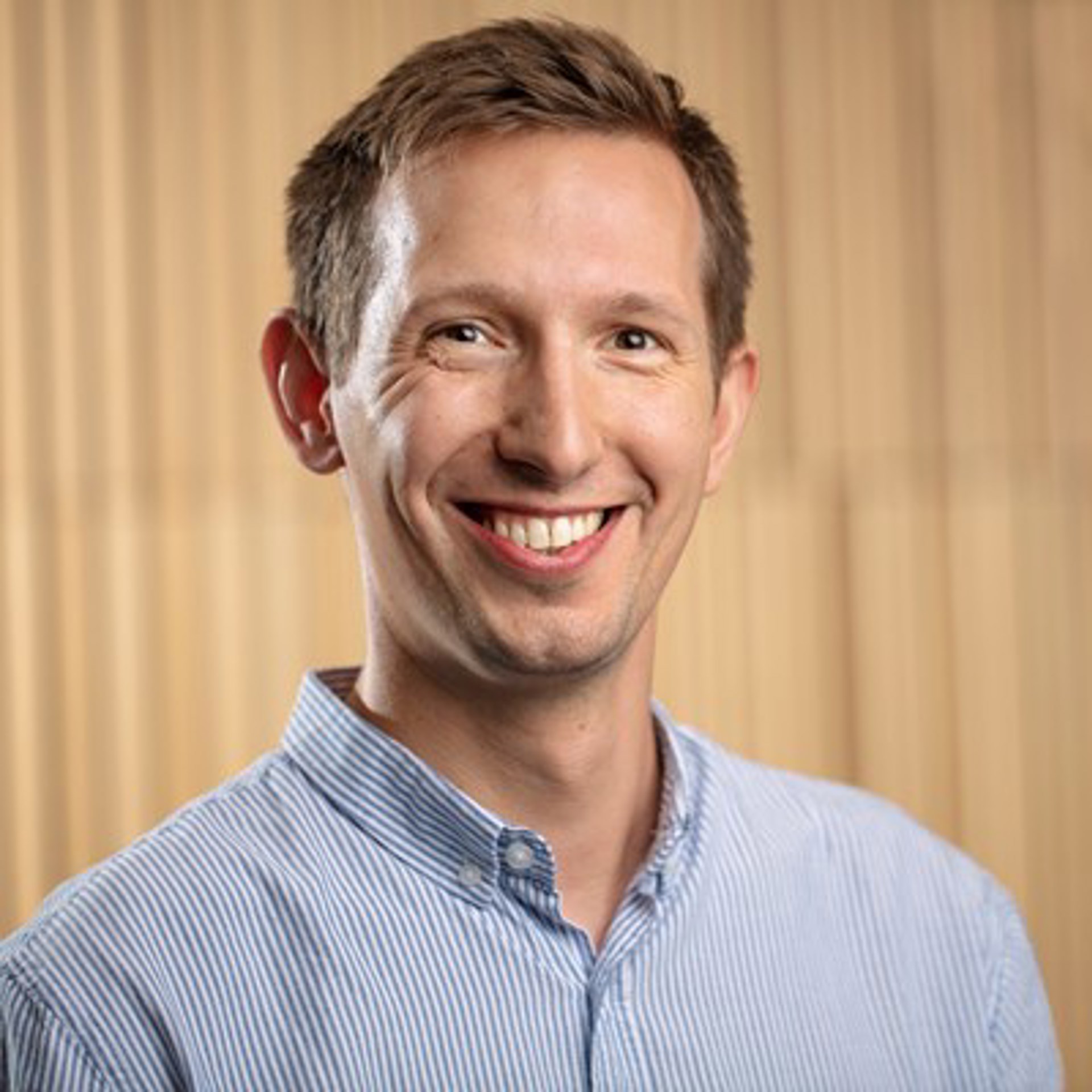 Christian Seeberg Christiansen